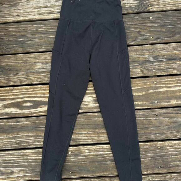 American Eagle Everything Pocket Legging - Picture 4 of 4